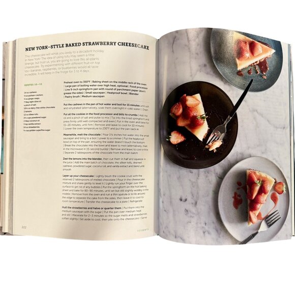 Bish Bash Bosh! Plant-Based Cookbook By Henry Firth & Ian Theasby - Picture 10 of 12